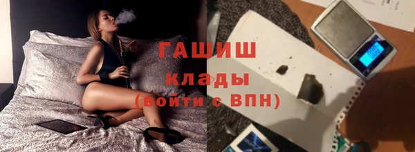 крисы Абаза